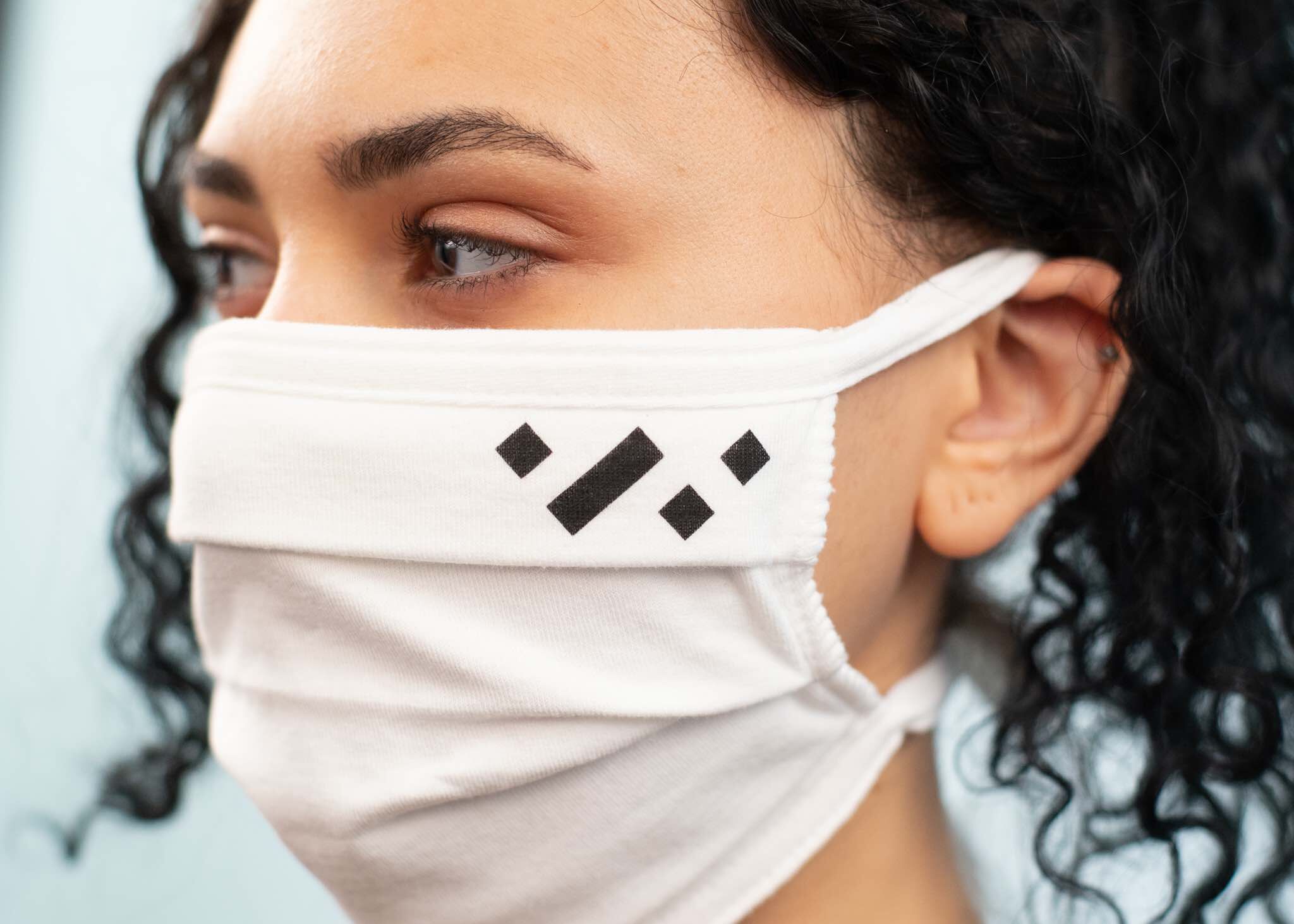 Custom Face Mask