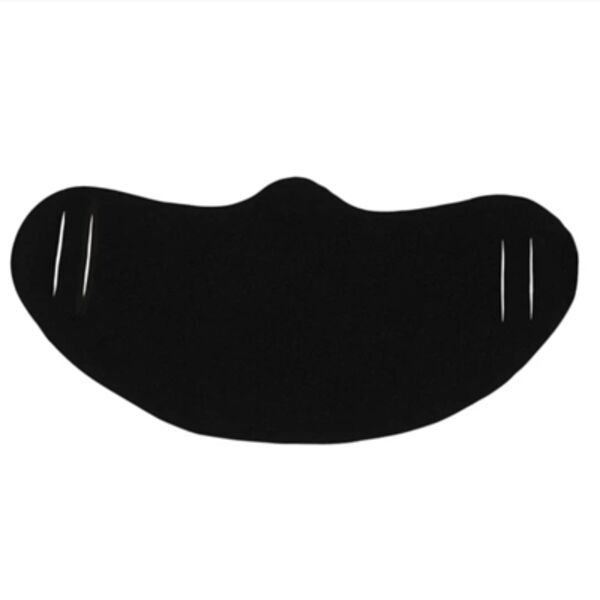 Blank Daily Face Cover Mask Thumbnail