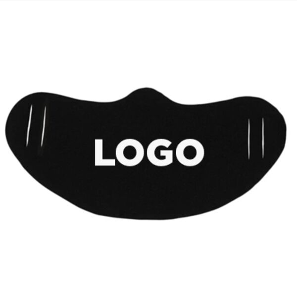 Customizable Daily Face Cover Mask Thumbnail