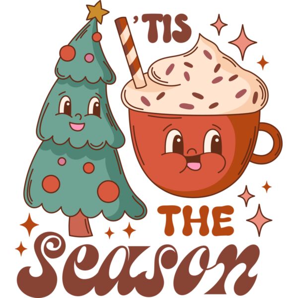 'Tis the Season Thumbnail