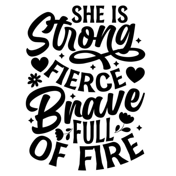 Strong Women Thumbnail