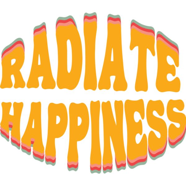 Radiate Happiness Thumbnail