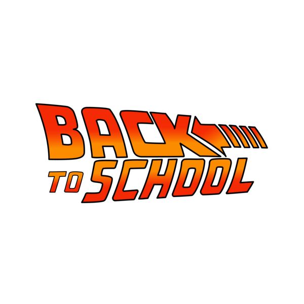 Back to School (the Future) Thumbnail