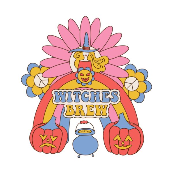 Witches Brew  Thumbnail