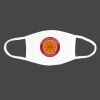 Blank or Custom 3 Ply Cloth Masks (No Minimums) Thumbnail
