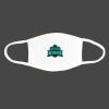 Blank or Custom 3 Ply Cloth Masks (No Minimums) Thumbnail