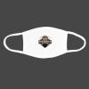 Blank or Custom 3 Ply Cloth Masks (No Minimums) Thumbnail