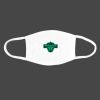 Blank or Custom 3 Ply Cloth Masks (No Minimums) Thumbnail