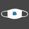 Blank or Custom 3 Ply Cloth Masks (No Minimums) Thumbnail