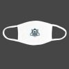 Blank or Custom 3 Ply Cloth Masks (No Minimums) Thumbnail