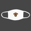 Blank or Custom 3 Ply Cloth Masks (No Minimums) Thumbnail