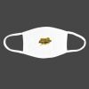 Blank or Custom 3 Ply Cloth Masks (No Minimums) Thumbnail