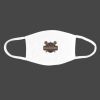 Blank or Custom 3 Ply Cloth Masks (No Minimums) Thumbnail