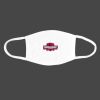 Blank or Custom 3 Ply Cloth Masks (No Minimums) Thumbnail