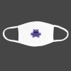 Blank or Custom 3 Ply Cloth Masks (No Minimums) Thumbnail