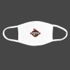 Blank or Custom 3 Ply Cloth Masks (No Minimums) Thumbnail