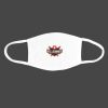 Blank or Custom 3 Ply Cloth Masks (No Minimums) Thumbnail
