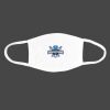 Blank or Custom 3 Ply Cloth Masks (No Minimums) Thumbnail