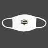 Blank or Custom 3 Ply Cloth Masks (No Minimums) Thumbnail