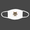Blank or Custom 3 Ply Cloth Masks (No Minimums) Thumbnail