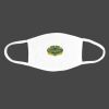 Blank or Custom 3 Ply Cloth Masks (No Minimums) Thumbnail