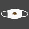 Blank or Custom 3 Ply Cloth Masks (No Minimums) Thumbnail