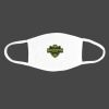 Blank or Custom 3 Ply Cloth Masks (No Minimums) Thumbnail