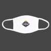 Blank or Custom 3 Ply Cloth Masks (No Minimums) Thumbnail