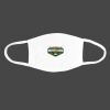 Blank or Custom 3 Ply Cloth Masks (No Minimums) Thumbnail