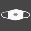 Blank or Custom 3 Ply Cloth Masks (No Minimums) Thumbnail
