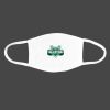 Blank or Custom 3 Ply Cloth Masks (No Minimums) Thumbnail