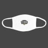 Blank or Custom 3 Ply Cloth Masks (No Minimums) Thumbnail