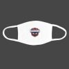 Blank or Custom 3 Ply Cloth Masks (No Minimums) Thumbnail