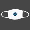 Blank or Custom 3 Ply Cloth Masks (No Minimums) Thumbnail
