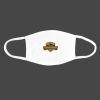 Blank or Custom 3 Ply Cloth Masks (No Minimums) Thumbnail