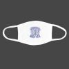 Blank or Custom 3 Ply Cloth Masks (No Minimums) Thumbnail