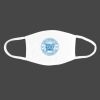 Blank or Custom 3 Ply Cloth Masks (No Minimums) Thumbnail