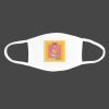 Blank or Custom 3 Ply Cloth Masks (No Minimums) Thumbnail