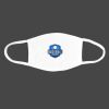Blank or Custom 3 Ply Cloth Masks (No Minimums) Thumbnail