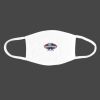 Blank or Custom 3 Ply Cloth Masks (No Minimums) Thumbnail