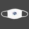 Blank or Custom 3 Ply Cloth Masks (No Minimums) Thumbnail