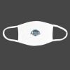 Blank or Custom 3 Ply Cloth Masks (No Minimums) Thumbnail