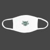 Blank or Custom 3 Ply Cloth Masks (No Minimums) Thumbnail