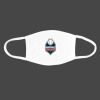 Blank or Custom 3 Ply Cloth Masks (No Minimums) Thumbnail