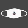 Blank or Custom 3 Ply Cloth Masks (No Minimums) Thumbnail