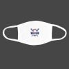 Blank or Custom 3 Ply Cloth Masks (No Minimums) Thumbnail