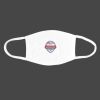Blank or Custom 3 Ply Cloth Masks (No Minimums) Thumbnail