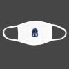 Blank or Custom 3 Ply Cloth Masks (No Minimums) Thumbnail