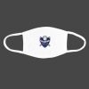 Blank or Custom 3 Ply Cloth Masks (No Minimums) Thumbnail