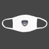 Blank or Custom 3 Ply Cloth Masks (No Minimums) Thumbnail
